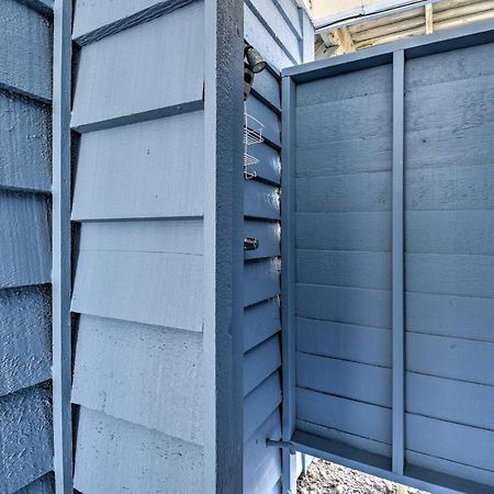 Steps To Sunset Beach Canal-Front Home With Dock! Luaran gambar